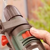 Klopboormachine Bosch 800W met Koffer - 54% Korting