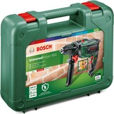 Klopboormachine Bosch 800W met Koffer - 54% Korting