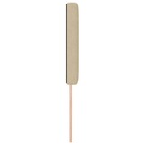Hoofdbord Lichtgroen Grijs 160 cm Katoen Stof - 53% Korting