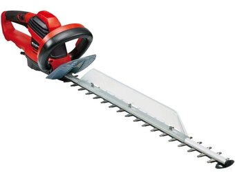 Einhell Elektrische Heggenschaar GE-EH 7067, 700W, 670mm, 54% Korting