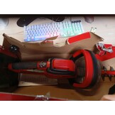 Einhell Elektrische Heggenschaar GE-EH 7067, 700W, 670mm, 54% Korting