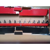 Einhell Elektrische Heggenschaar GE-EH 7067, 700W, 670mm, 54% Korting