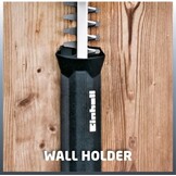 Einhell Elektrische Heggenschaar GE-EH 7067, 700W, 670mm, 54% Korting