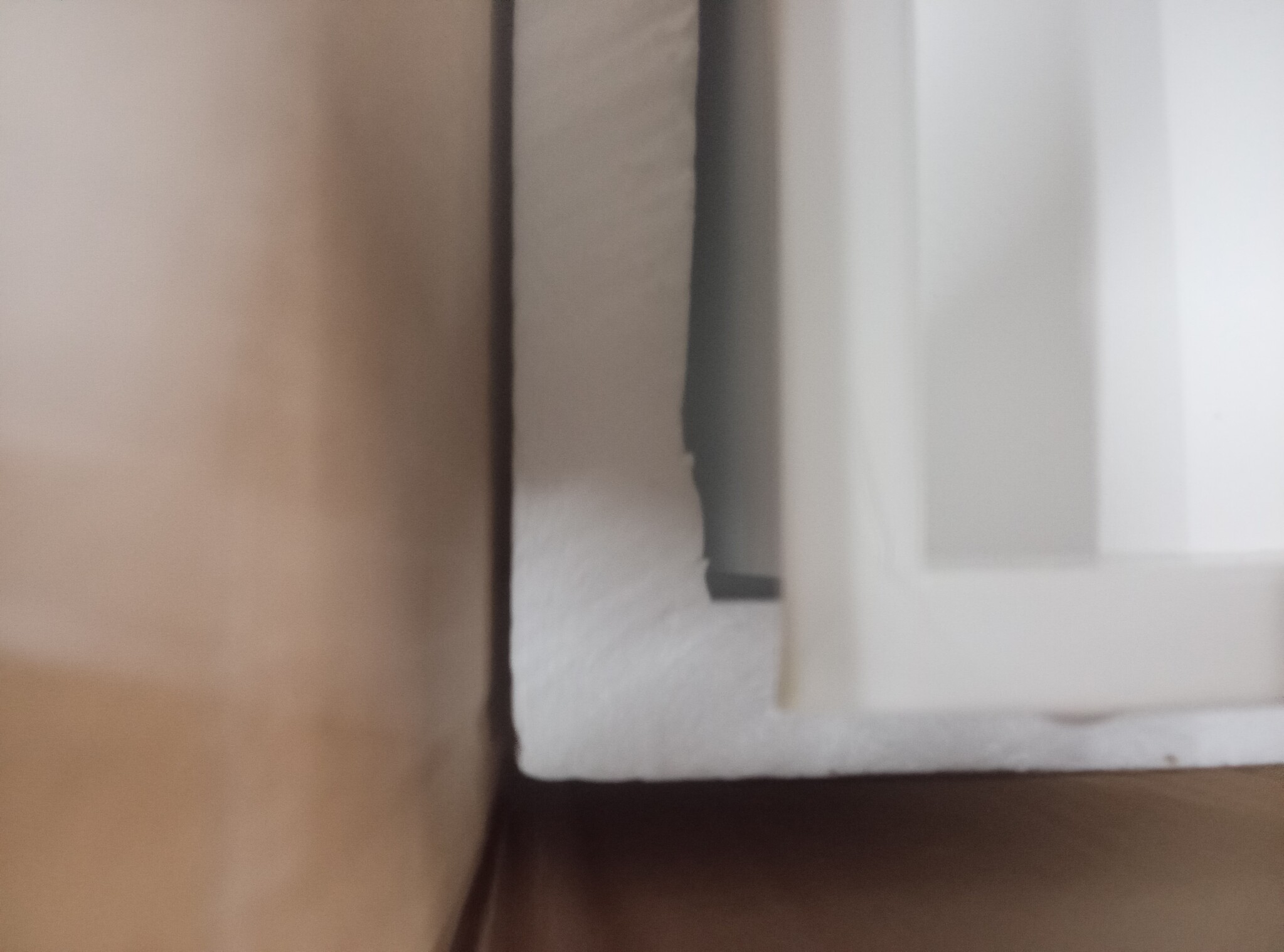 vidaXL Douche Niche Wit 90 x 30 x 9,5 cm Roestvrij staal