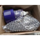 V10 accu voor Dyson reserveaccu compatibel met Dyson V10 SV12 Absolute Animal Motörhead Fluffy Total Clean 206340 969352-02 accustofzuiger (1 filterpatroon + 1 reinigingsborstel + 1 beschermkap)