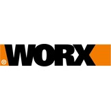 WORX WG324E.9 Accu-eenhands-takkenzaag, 20 V, 12 cm zwaardlengte, licht en comfortabel, PowerShare compatibel, zonder accu en oplader