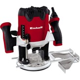 Einhell bovenfrees TE-RO 1255 E