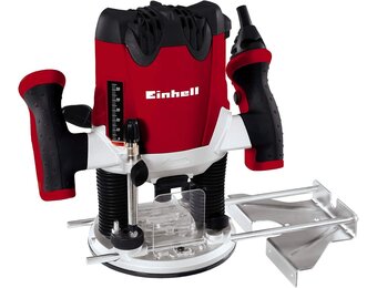 Einhell bovenfrees TE-RO 1255 E