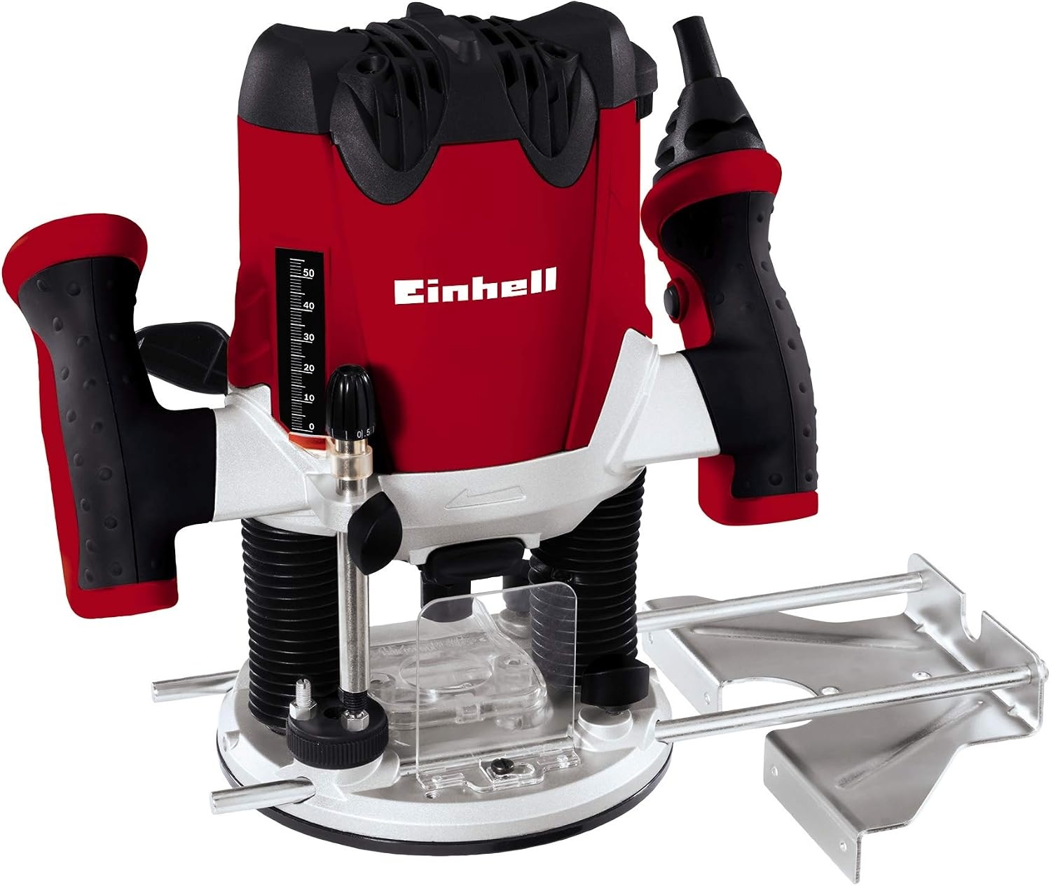 Einhell bovenfrees TE-RO 1255 E