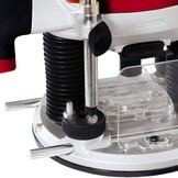 Einhell bovenfrees TE-RO 1255 E
