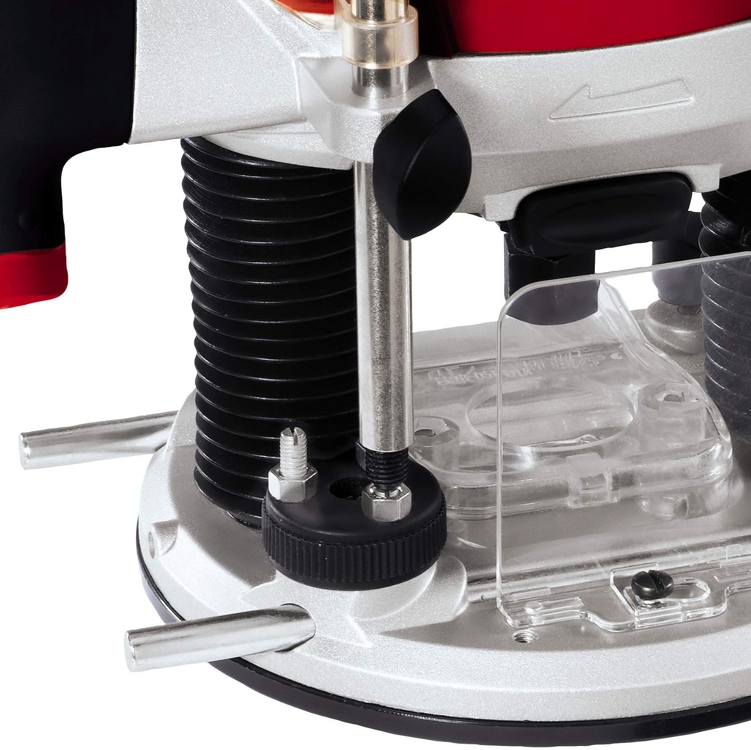 Einhell bovenfrees TE-RO 1255 E