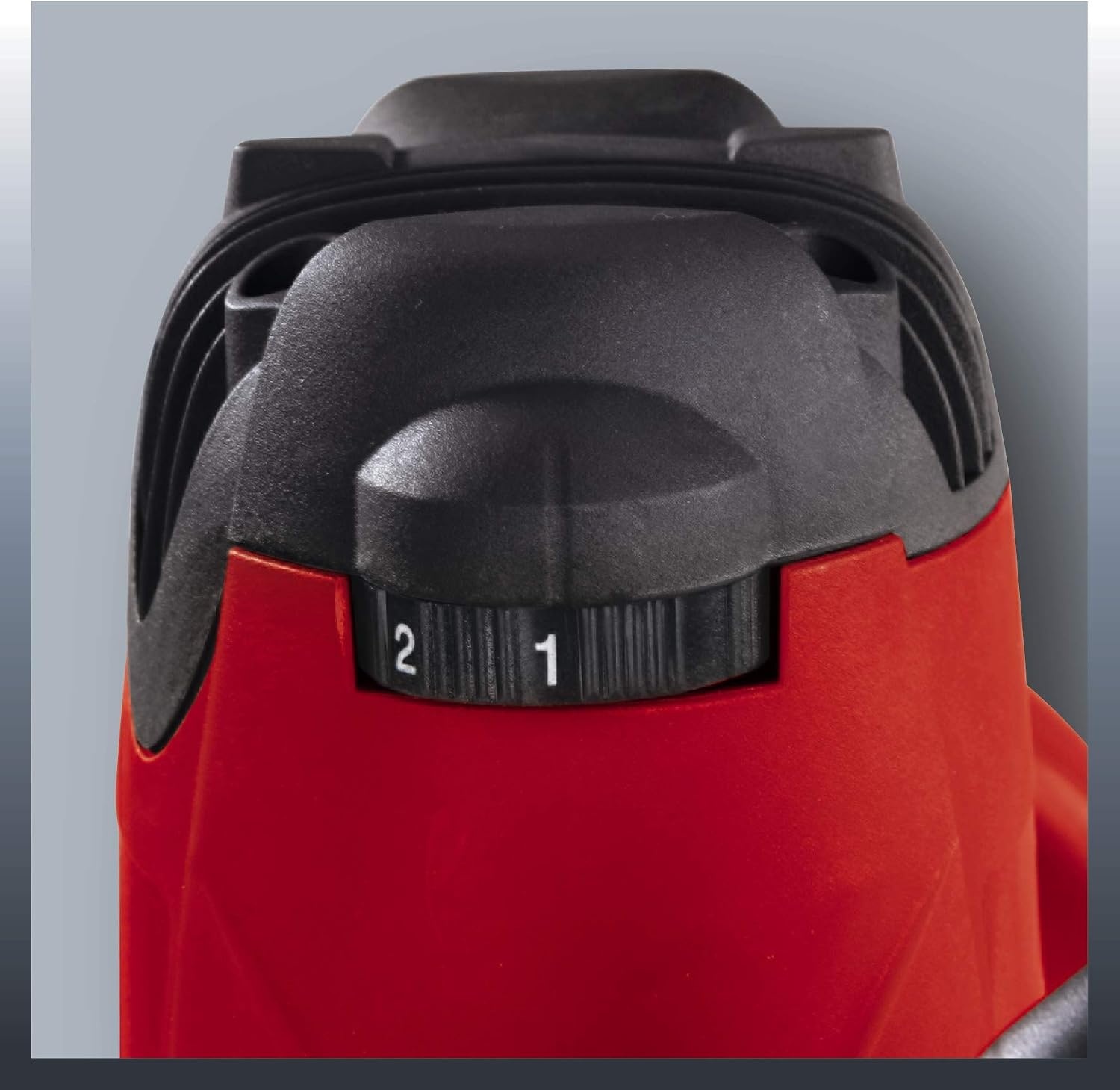 Einhell bovenfrees TE-RO 1255 E