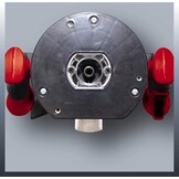 Einhell bovenfrees TE-RO 1255 E