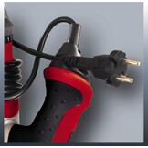 Einhell bovenfrees TE-RO 1255 E