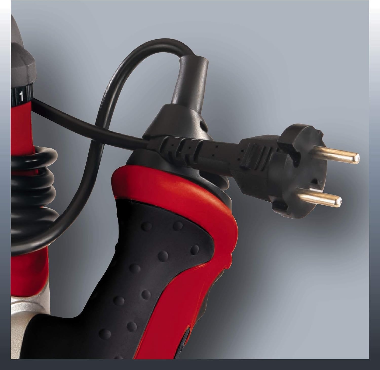 Einhell bovenfrees TE-RO 1255 E