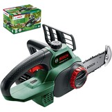 Bosch accukettingzaag UniversalChain 18 (zonder accu, 18 V systeem, in kartonnen doos)