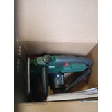 Bosch accukettingzaag UniversalChain 18 (zonder accu, 18 V systeem, in kartonnen doos)