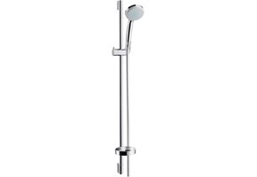 Hansgrohe Doucheset Croma 100 0,90m Chroom - 59% Korting