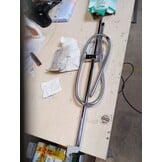 Hansgrohe 27771000 Croma 100 Doucheset, 0,90 m, 4 Straalsoorten, Chroom