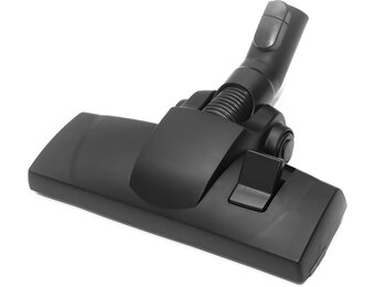 Comfort omschakelbare combimondstuk compatibel met Miele Complete, Compact, Classic, Swing, EcoLine, PowerLine S8,S6,S5,S4,S2,S1,C1,C2,C3,H1,S771,S5210,S8000,S8310,S8390 -vloerzuigmond