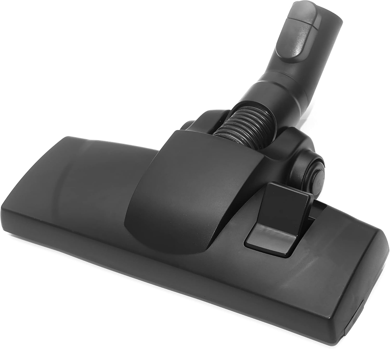 Comfort omschakelbare combimondstuk compatibel met Miele Complete, Compact, Classic, Swing, EcoLine, PowerLine S8,S6,S5,S4,S2,S1,C1,C2,C3,H1,S771,S5210,S8000,S8310,S8390 -vloerzuigmond