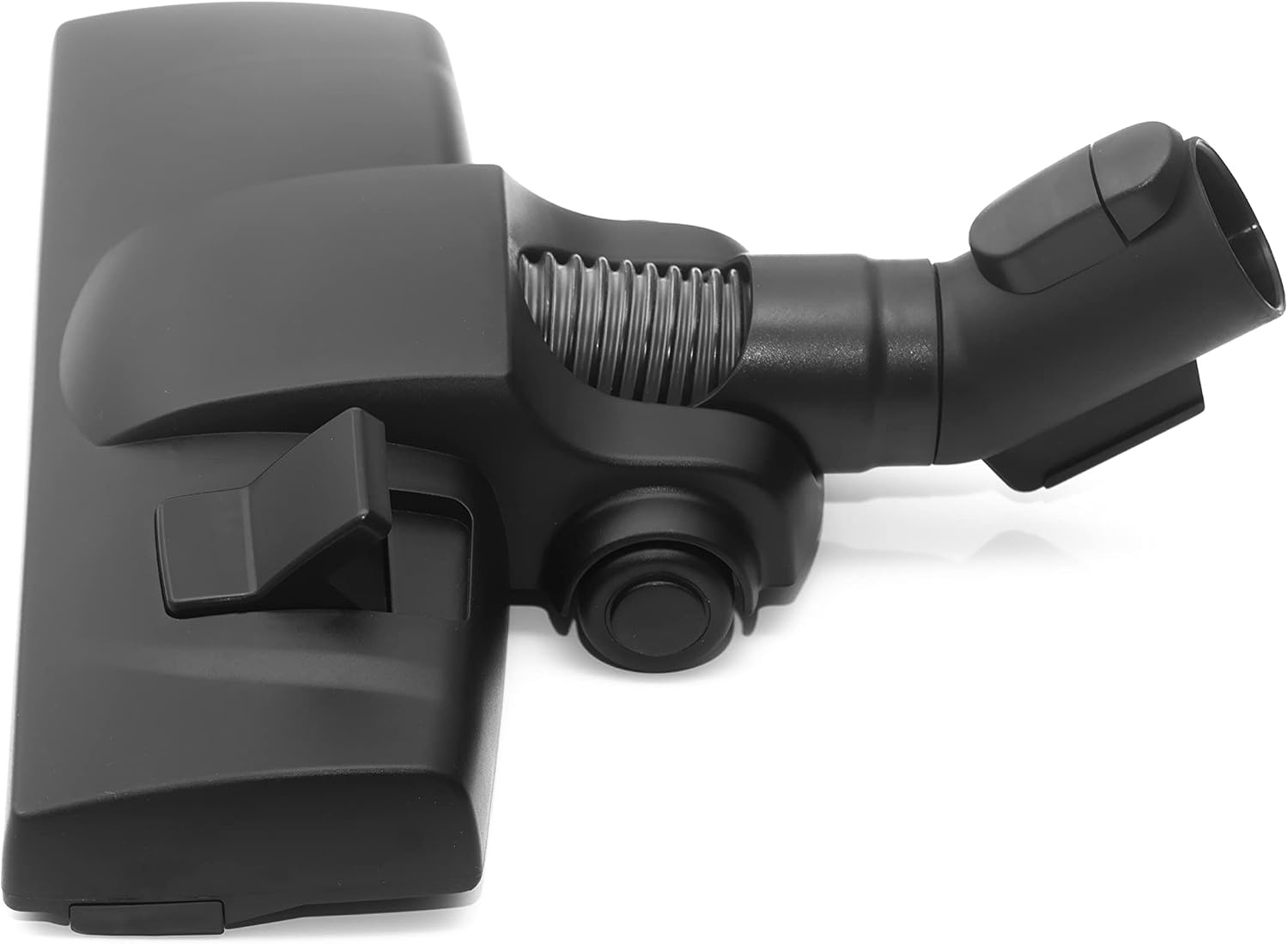 Comfort omschakelbare combimondstuk compatibel met Miele Complete, Compact, Classic, Swing, EcoLine, PowerLine S8,S6,S5,S4,S2,S1,C1,C2,C3,H1,S771,S5210,S8000,S8310,S8390 -vloerzuigmond
