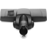 Comfort omschakelbare combimondstuk compatibel met Miele Complete, Compact, Classic, Swing, EcoLine, PowerLine S8,S6,S5,S4,S2,S1,C1,C2,C3,H1,S771,S5210,S8000,S8310,S8390 -vloerzuigmond