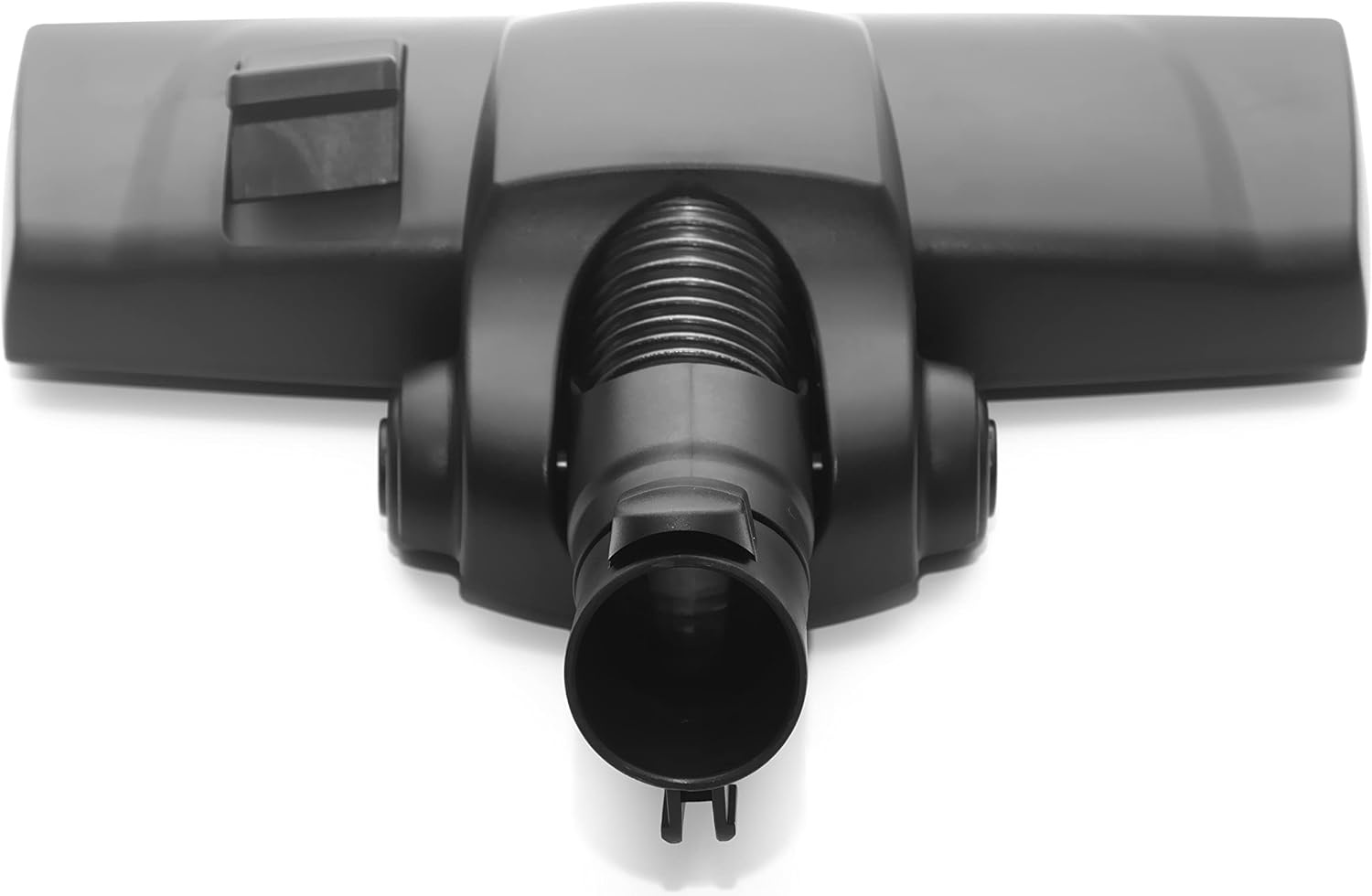 Comfort omschakelbare combimondstuk compatibel met Miele Complete, Compact, Classic, Swing, EcoLine, PowerLine S8,S6,S5,S4,S2,S1,C1,C2,C3,H1,S771,S5210,S8000,S8310,S8390 -vloerzuigmond