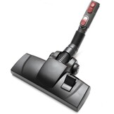 Comfort omschakelbare combimondstuk compatibel met Miele Complete, Compact, Classic, Swing, EcoLine, PowerLine S8,S6,S5,S4,S2,S1,C1,C2,C3,H1,S771,S5210,S8000,S8310,S8390 -vloerzuigmond