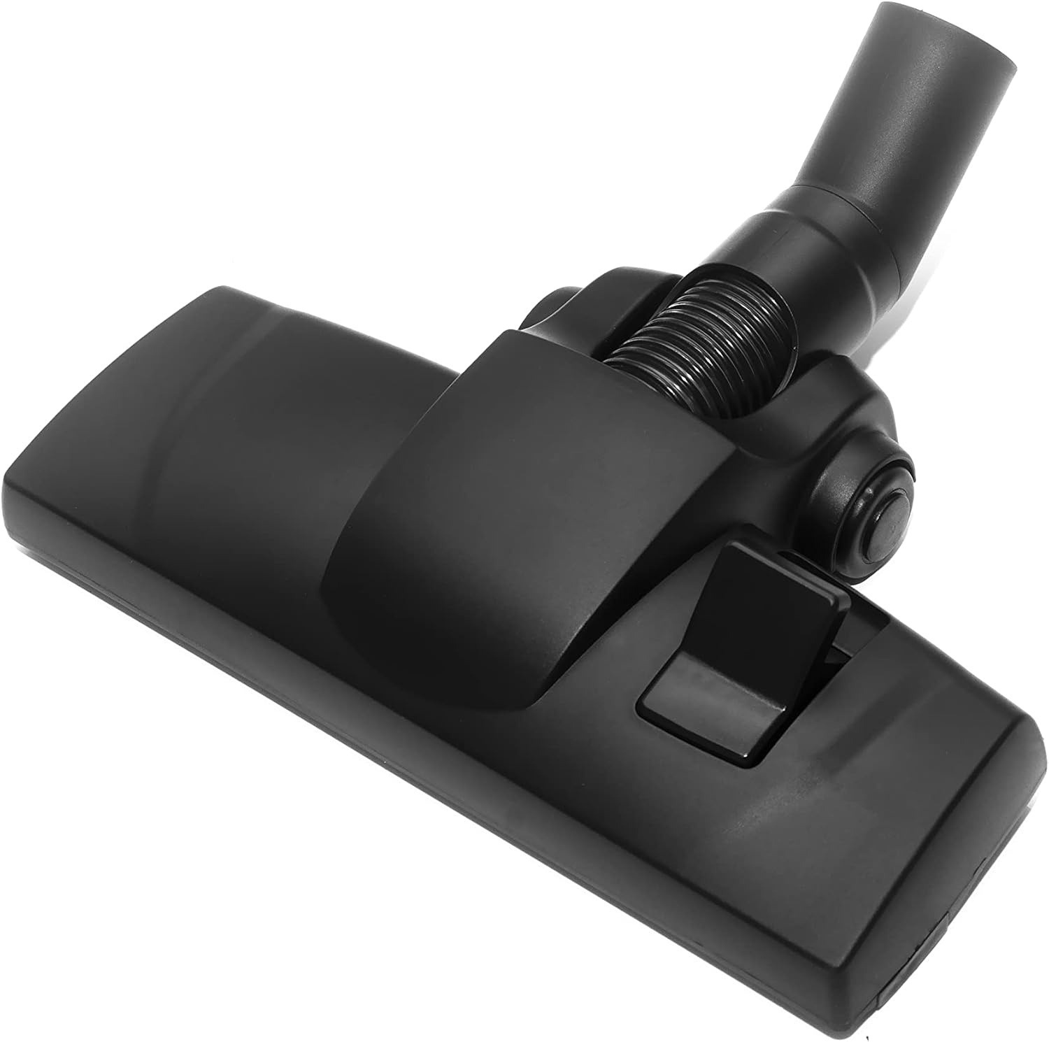 Comfort omschakelbare combimondstuk compatibel met Miele Complete, Compact, Classic, Swing, EcoLine, PowerLine S8,S6,S5,S4,S2,S1,C1,C2,C3,H1,S771,S5210,S8000,S8310,S8390 -vloerzuigmond