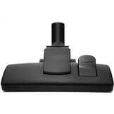 Stofzuigermondstuk / harde vloerborstel compatibel met Miele, AEG, Electrolux, Siemens, Samsung, Bosch, Panasonic, Rowenta, Numatic, Dirt Devil, Fakir, Grundig, EIO, Nilfisk en centrale stofzuiger