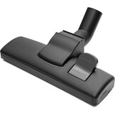 Stofzuigermondstuk / harde vloerborstel compatibel met Miele, AEG, Electrolux, Siemens, Samsung, Bosch, Panasonic, Rowenta, Numatic, Dirt Devil, Fakir, Grundig, EIO, Nilfisk en centrale stofzuiger