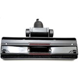 Stofzuigermondstuk / harde vloerborstel compatibel met Miele, AEG, Electrolux, Siemens, Samsung, Bosch, Panasonic, Rowenta, Numatic, Dirt Devil, Fakir, Grundig, EIO, Nilfisk en centrale stofzuiger