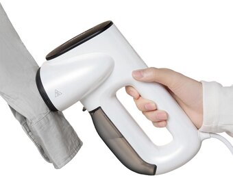 Neakasa Magic 1 Handheld Kledingstomer met Zuigfunctie