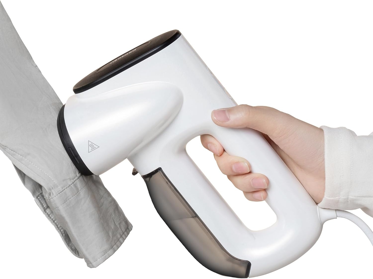 Neakasa Magic 1 Handheld Kledingstomer met Zuigfunctie
