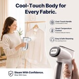 Neakasa Magic 1 Handheld Kledingstomer met Zuigfunctie