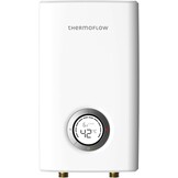 Doorstroomboiler, 10 kW, elektronische boiler ELEX10 boiler Thermoflow