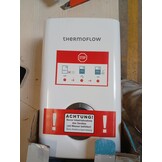 Doorstroomboiler, 10 kW, elektronische boiler ELEX10 boiler Thermoflow