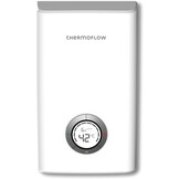 Doorstroomboiler, 10 kW, elektronische boiler ELEX10 boiler Thermoflow