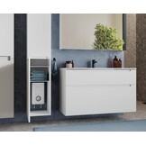 Doorstroomboiler, 10 kW, elektronische boiler ELEX10 boiler Thermoflow
