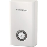 Doorstroomboiler, 10 kW, elektronische boiler ELEX10 boiler Thermoflow