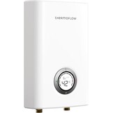 Doorstroomboiler, 10 kW, elektronische boiler ELEX10 boiler Thermoflow