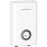 Doorstroomboiler, 10 kW, elektronische boiler ELEX10 boiler Thermoflow