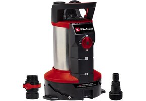 Einhell Vuilwater Dompelpomp 790W - Max. 19.500 l/u - 59% Korting