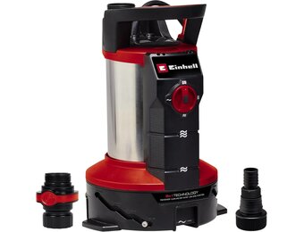 Einhell vuilwaterpomp GE-DP 7935 N-A LL 3-in-1