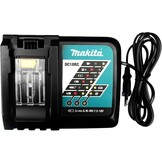 Makita DC18RC 7.2V–18V Snellader voor Accu's - 110V