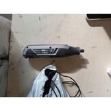 Dremel Lite 7760 Snoerloze Multitool met 3.6V 2.0Ah Lithium-ion Accu - Multigereedschap Set met 15 Accessoires, Variabele Snelheid 8.000-25.000 t/min, EZ-Twist Functie, USB Oplaadbaar