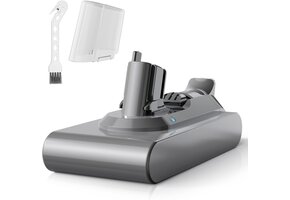 Accu 3900 mAh voor Dyson V11, V15, Outsize, SV15, SV16, SV22 (34% Korting)