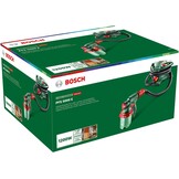 Bosch verfspuitsysteem PFS 5000 E (1200 W, 2x verfbekers 1000 ml, mondstukken voor muurverf, lak, lazuurverf)