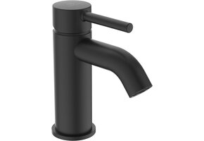 Zwarte Wastafelkraan Ideal Standard Ceraline - 46% Korting